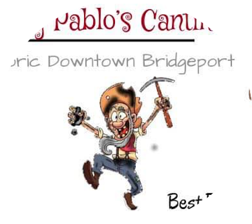 Crazy Pablo's — restaurante latino con POS Peblla