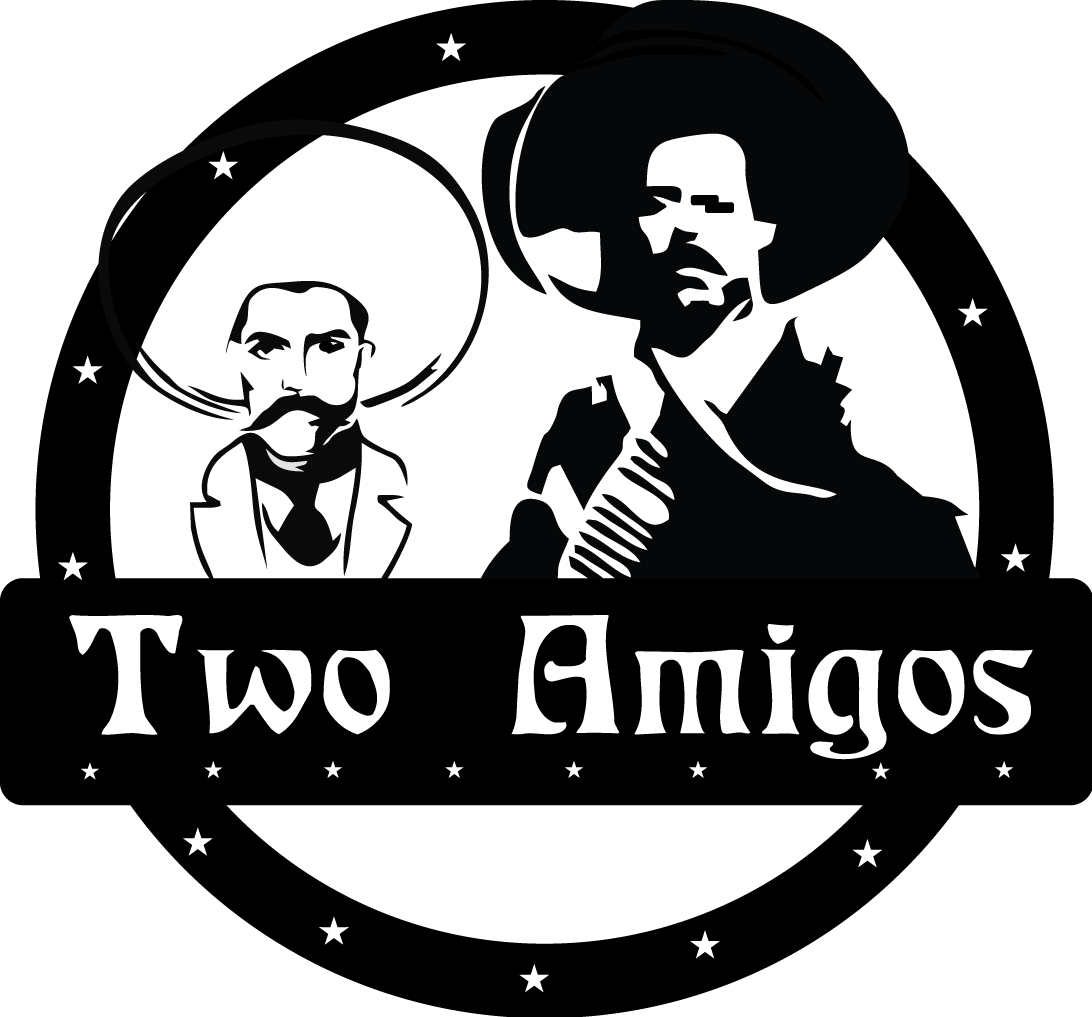 Two Amigos Taqueria — taquería con sistema POS Peblla