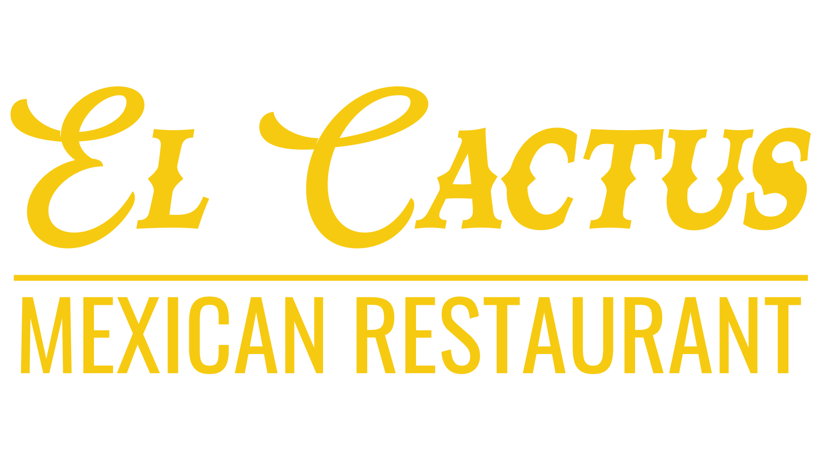 El Cactus Mexican Restaurant — restaurante mexicano con POS Peblla