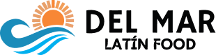 Del Mar Latin Food — restaurante latino usa Peblla POS