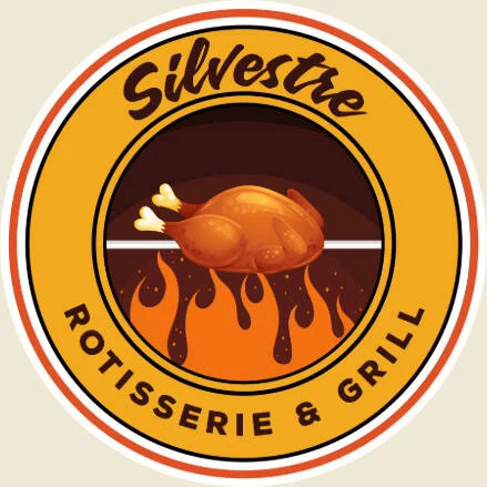 Silvestre Chicken — pollería usa POS en español Peblla
