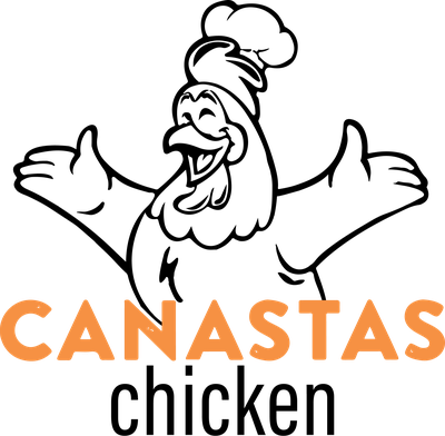 Canastas Chicken — restaurante hispano con POS Peblla