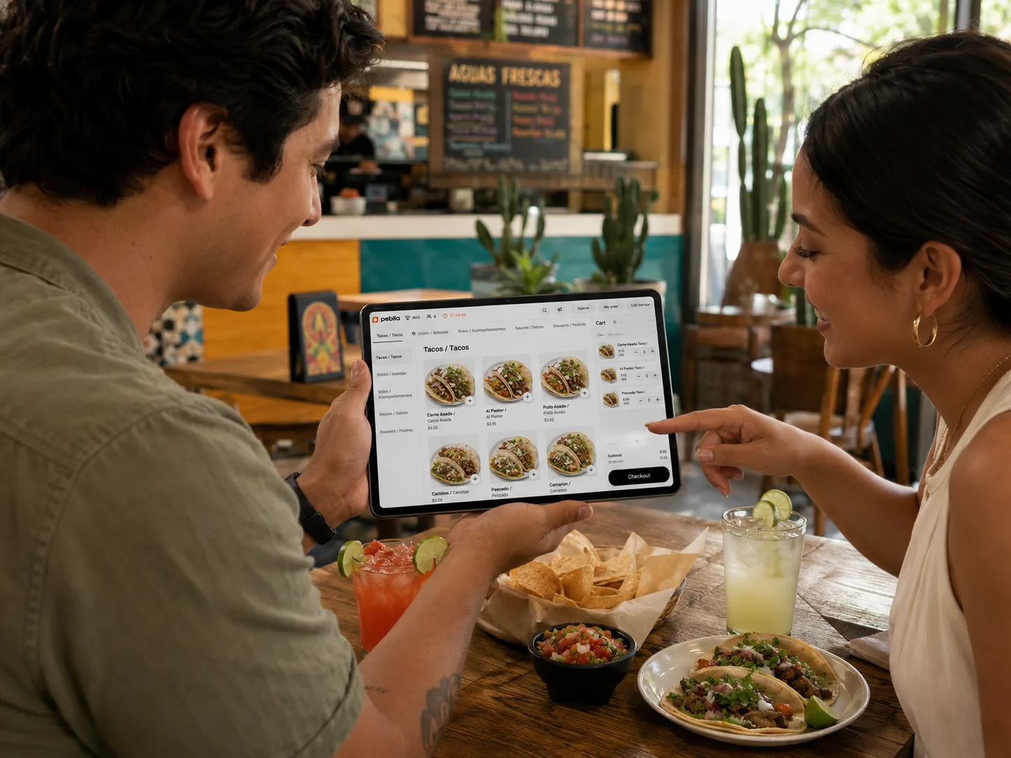 Tu Sitio · Tu App